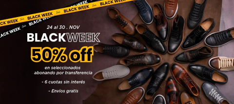 Carrusel Vittore Calzature