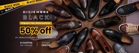 Carrusel Vittore Calzature