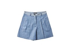 short Andreas denim liviano A PEDIDO