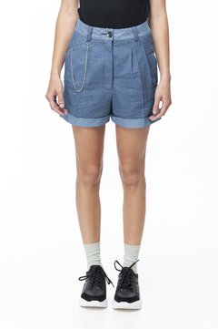 short Andreas denim liviano A PEDIDO - la garde