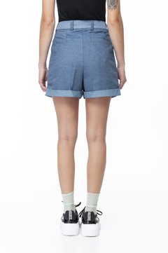 short Andreas denim liviano A PEDIDO - tienda online