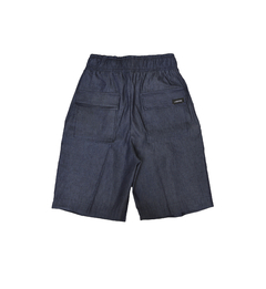 bermuda Vivienne denim - comprar online