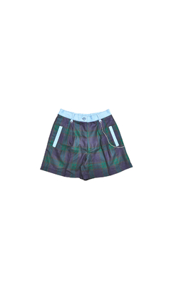 short Glasgow unico talle 3 - comprar online