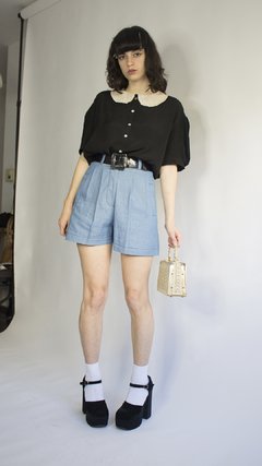 short Andreas denim liviano A PEDIDO en internet