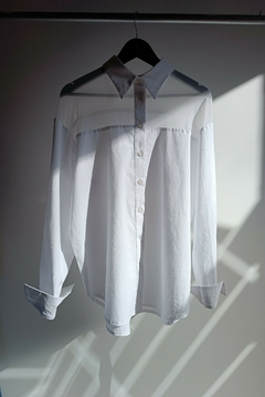 Camisa blanca - comprar online