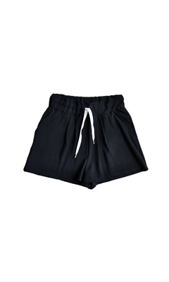 short Yokota negro