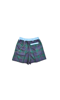 short Glasgow unico talle 3 en internet