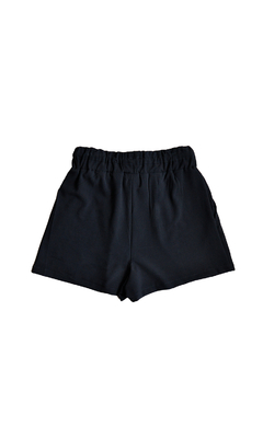 short Yokota negro - comprar online