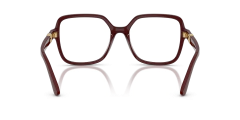 ARMAÇÃO DOLCE & GABBANA DG5105U - De Conto