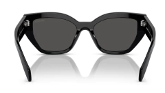 ÓCULOS DE SOL PRADA PR A09S - De Conto
