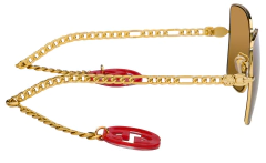 ÓCULOS DE SOL GUCCI GG0724S na internet
