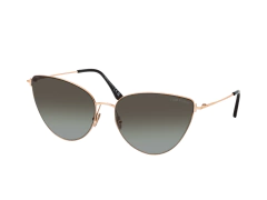 ÓCULOS DE SOL TOM FORD FT1005