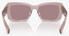 ÓCULOS DE SOL MIU MIU MU 07YS - De Conto