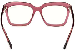 ARMAÇÃO TOM FORD FT5847-B - De Conto