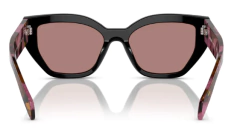 ÓCULOS DE SOL PRADA PR A09S - De Conto