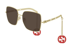 ÓCULOS DE SOL GUCCI GG0724S