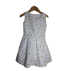 Vestido Infantil Estrelinhas (estrelas) na internet