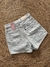 SHORTS JEANS BASIC CLARO - LERRUX na internet