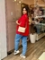 CALÇA JEANS MOM - comprar online
