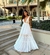 VESTIDO TULE