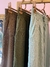 CALÇA LINHO - loja online