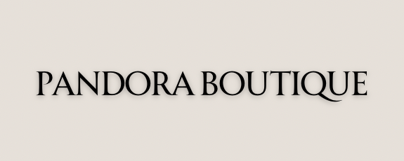 Pandora Boutique