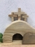 Guirlanda de Páscoa Coração Ele Vive Decoração - comprar online