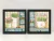 Quadros Decorativos Flores em Vasos