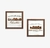 Quadros Decorativos Bebidas Bar Adega Vinho Wine Chateau