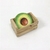 Porta Copos Frutas mdf e Caixote - comprar online