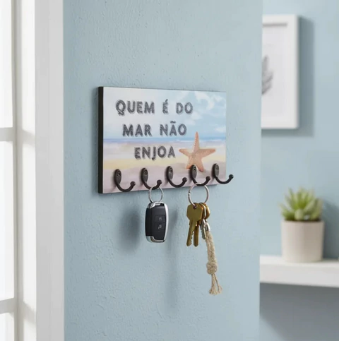 Porta Chaves Praia Quem É Do Mar Não Enjoa