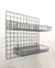 Tela Aramada 60x60 Memory Board c 2 Cestos Organizadores