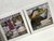 Dois Quadros Decorativos Decor Lavanderia