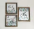 Quadros Mãe - comprar online