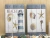 Placas Decorativas Praia Náutico 4 Placas na internet