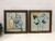 Conjunto Dois Quadros Decorativos Banheiro ou Lavabo na internet