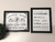 Conjunto Quadros Decorativos Lavanderia Prendedor - Ateliê Jupi Artes - Artesanato em Mdf e Madeira - Decoração e Inspiração