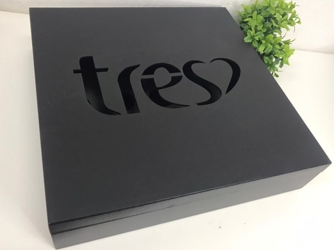 Caixa Para Cápsula Café Três Corações