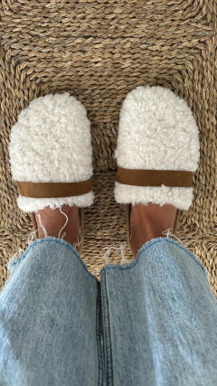 ZUECOS MUNA - comprar online