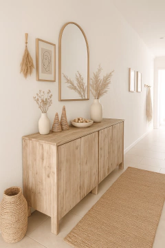 VAJILLERO CARLOTA - comprar online