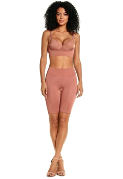 Bermuda Retouch (60086) - MAKEUP SKIN - Plie