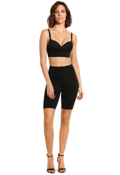 Bermuda Retouch (60086) - MAKEUP SKIN - Plie