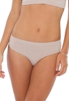 Calcinha Alta Cavada Basic (50002) - Plie