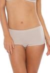 Calcinha Boxer (50015) - Plie