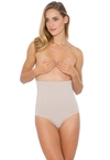 Calcinha Abdominal (50041) - Plie