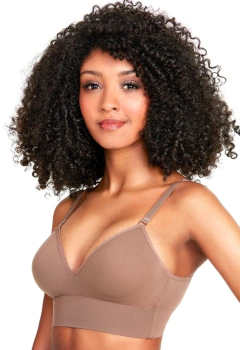 Sutiã Soft Skin (50137) - Plie