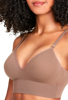 Sutiã Soft Skin (50137) - Plie
