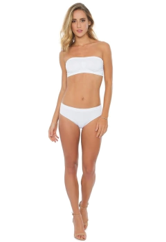 Faixa Sustentação Basic (50316) - Plie