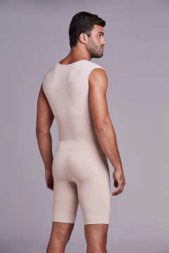 MACAQUINHO MASCULINO PÓS-CIRÚRGICO (50343) - PLIE