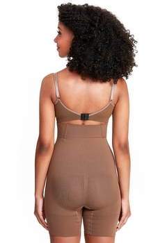 Shorts Abdominal Skin (50412) - Plie - comprar online